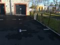 cabinet et places de parking 17 et 18